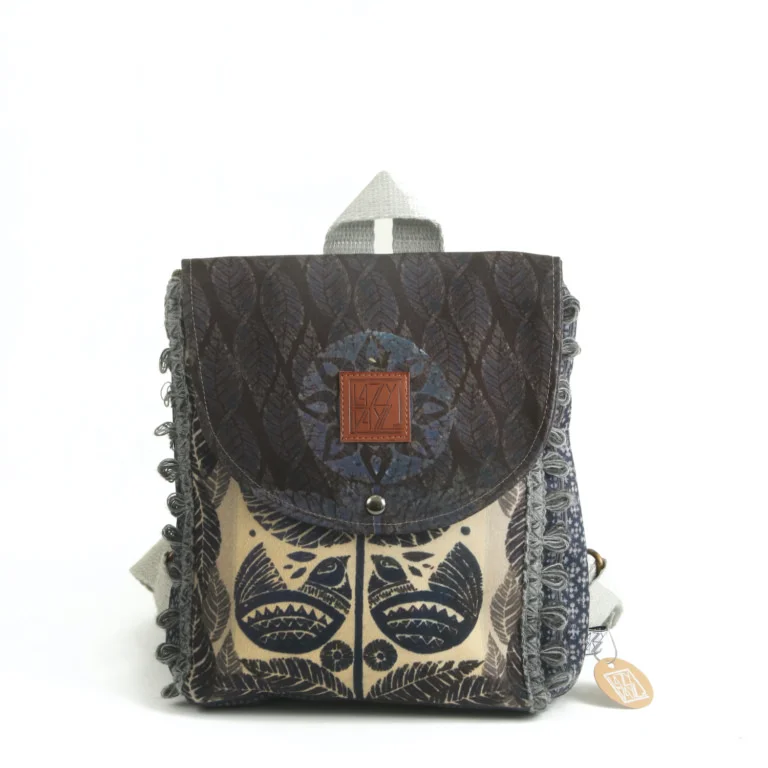 Φωτογραφία προϊόντος: Lazy Dayz LazyDayz Aphrodite Nordic Dream small backpack