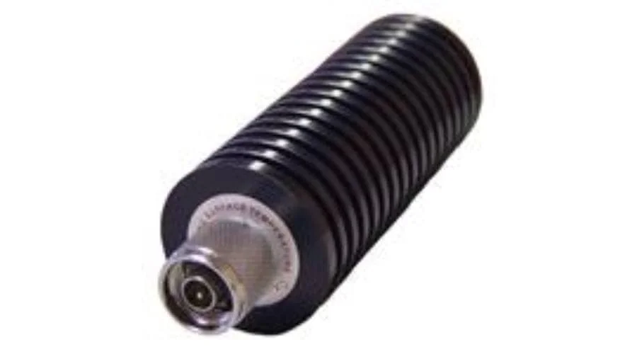 Φωτογραφία προϊόντος: AVAIR DUMMY LOAD DL 200 M DC-1.0 GHZ 35 W - PEAK 200 W (DL200)