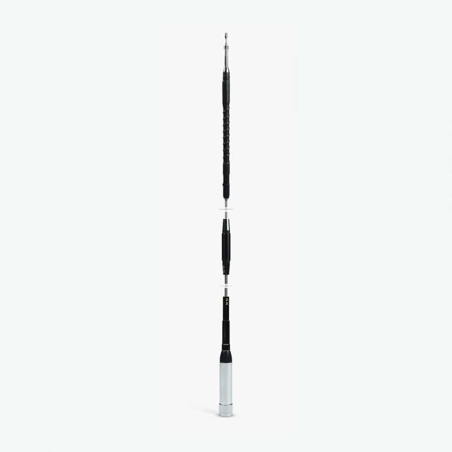 Φωτογραφία προϊόντος: HAMKING CR-8900 -29/50/144/430 MHz QUAD BAND R8900