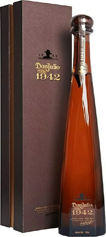Φωτογραφία προϊόντος: DON JULIO 1942 TEQUILA 1.75 L