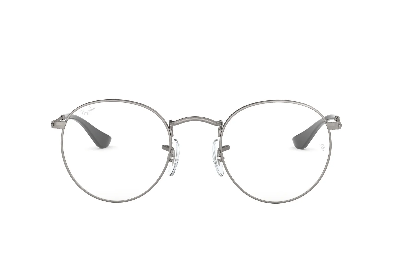 Φωτογραφία προϊόντος: RayBan Ray-Ban RB3447V Ματ Ασημί