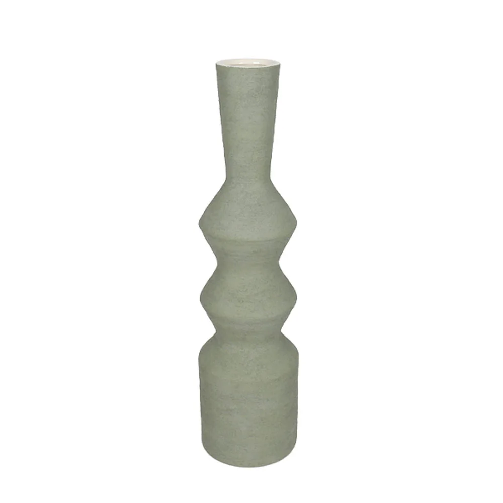 Φωτογραφία προϊόντος: VIRELIA ΒΑΖΟ 15x15x60cm ΚΕΡΑΜΙΚΟ ΧΑΚΙ