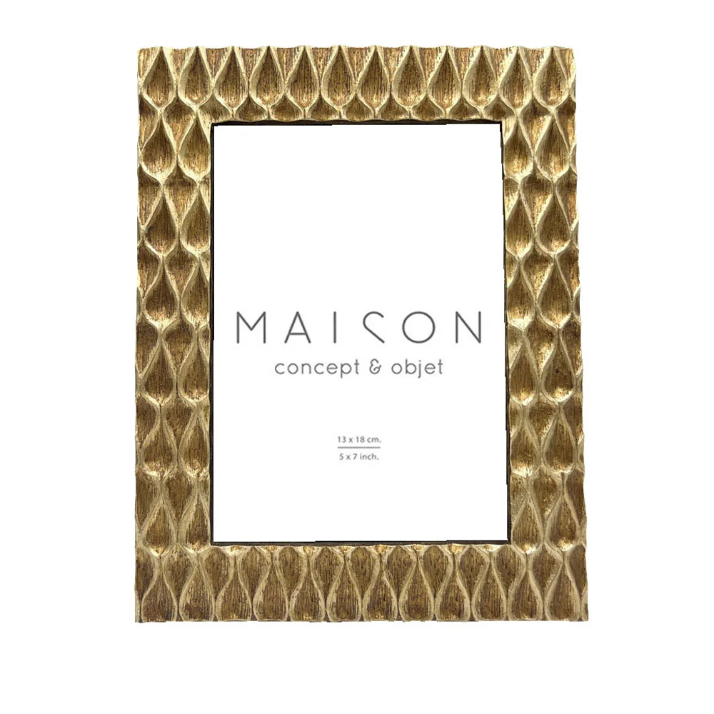 Φωτογραφία προϊόντος: DENEB ΚΟΡΝΙΖΑ 18x2x23cm POLYRESIN ΧΡΥΣΟ ΓΥΑΛΙ