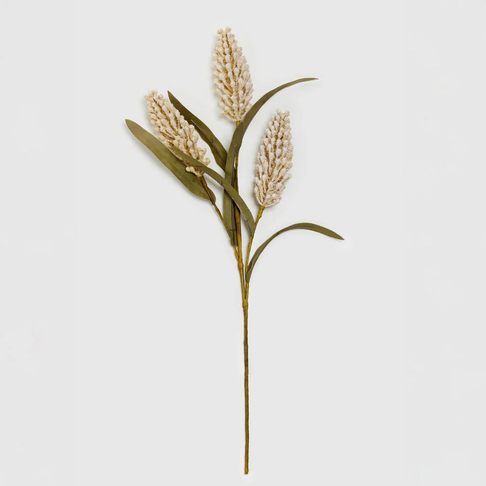 Φωτογραφία προϊόντος: AROMA ESSENCE ΛΟΥΛΟΥΔΙ ΤΕΧΝΗΤΟ 65cm FOAM ΜΠΕΖ ΠΡΑΣΙΝΟ PVC