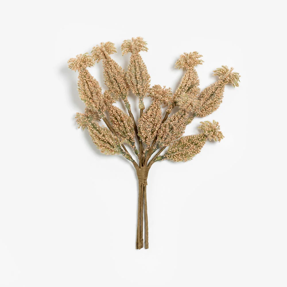 Φωτογραφία προϊόντος: AROMA PETALS ΛΟΥΛΟΥΔΙ ΤΕΧΝΗΤΟ 23cm FOAM ΡΟΔΑΚΙΝΙ PVC