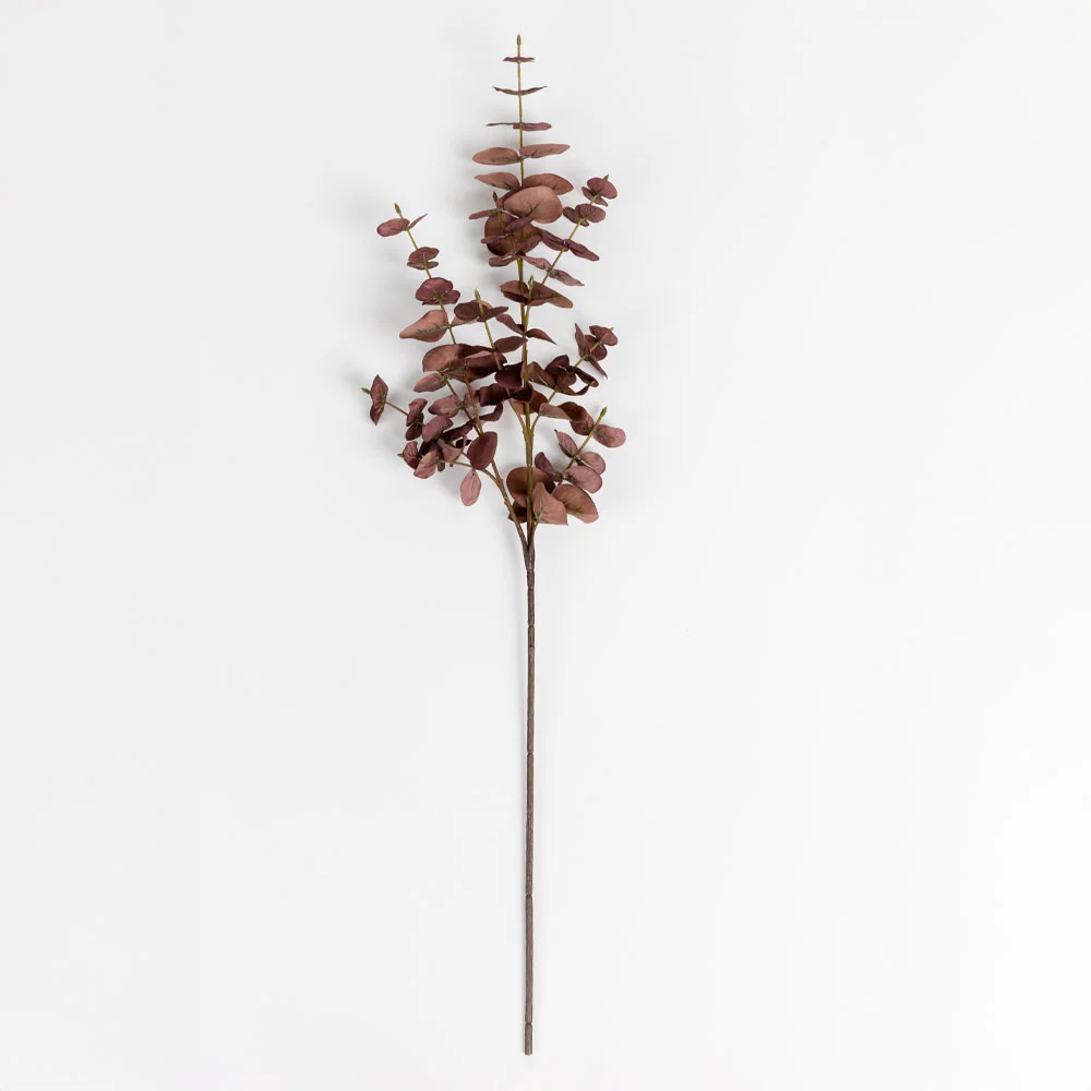 Φωτογραφία προϊόντος: EUCALYPTUS ΚΛΑΔΙ ΤΕΧΝΗΤΟ 88cm POLYESTER ΚΑΦΕ