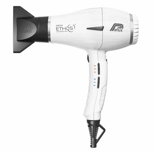 Φωτογραφία προϊόντος: Parlux Ethos Digital 2300W – Matt White
