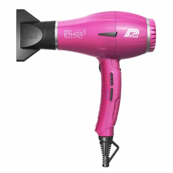 Φωτογραφία προϊόντος: Parlux Ethos Digital 2300W – Fuchsia