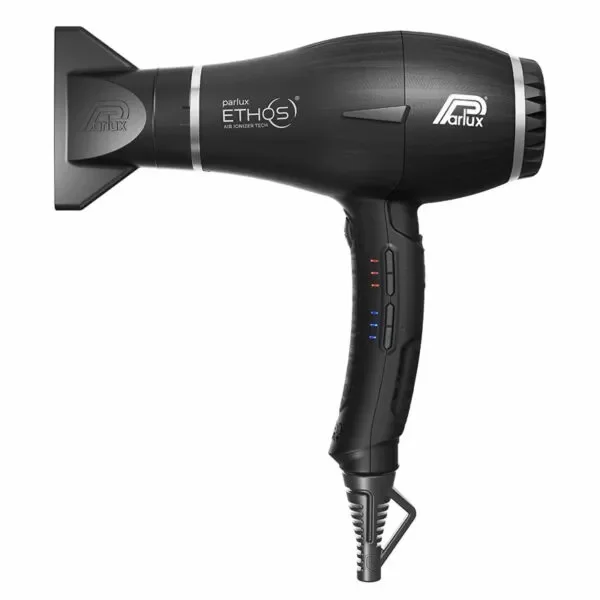 Φωτογραφία προϊόντος: Parlux Ethos Digital 2300W – Black