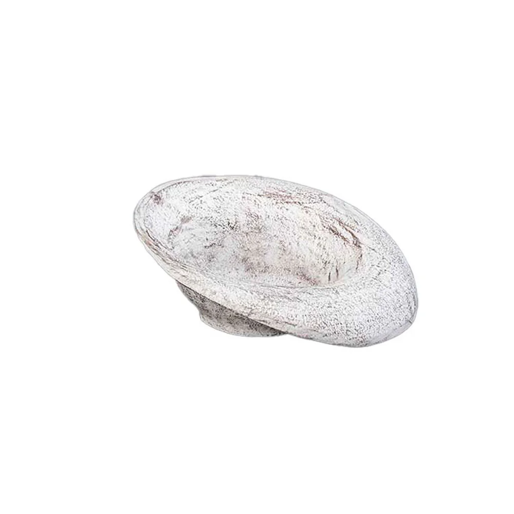 Φωτογραφία προϊόντος: EARTH BOWL ΜΠΩΛ ΔΙΑΚΟΣΜΗΣΗΣ 25x25x10cm ΑΛΟΥΜΙΝΙΟ ΑΣΠΡΟ ΚΑΦΕ ΣΚΟΥΡΟ