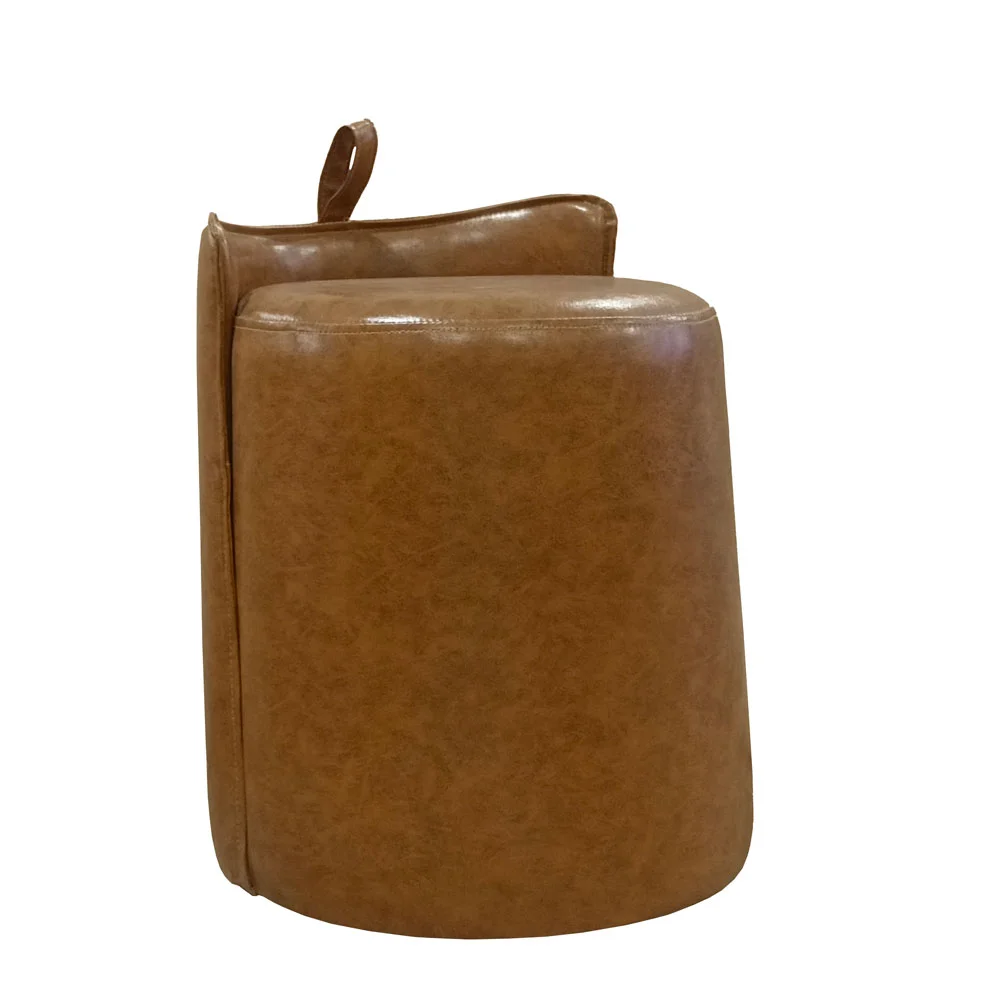 Φωτογραφία προϊόντος: HORSE ΣΚΑΜΠΟ TABAC 40x40x47cm
