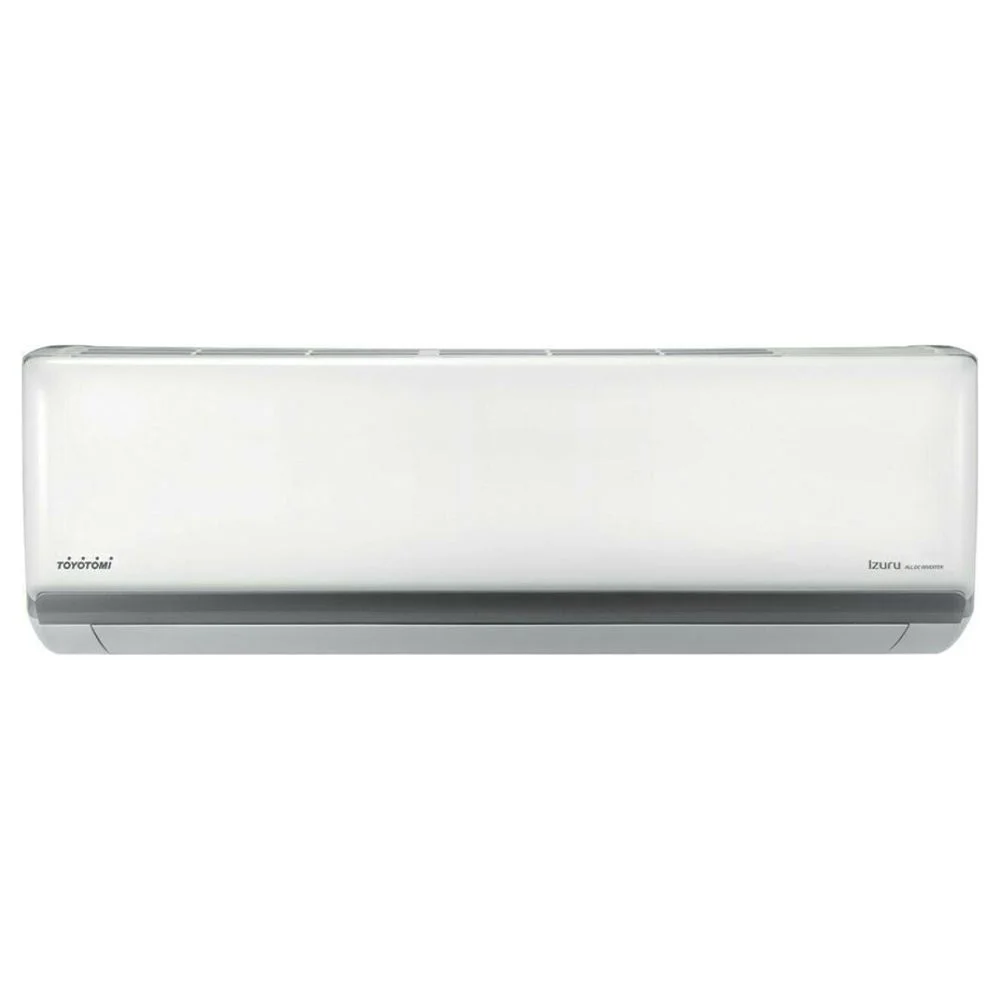 Φωτογραφία προϊόντος: Toyotomi Izuru All DC Inverter Κλιματιστικό 24000 Btu TRN/TRG 2371ZR