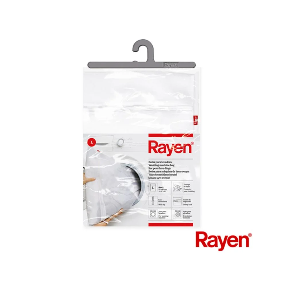 Φωτογραφία προϊόντος: Rayen Δίχτυ Για Ρούχα Large 6199.01