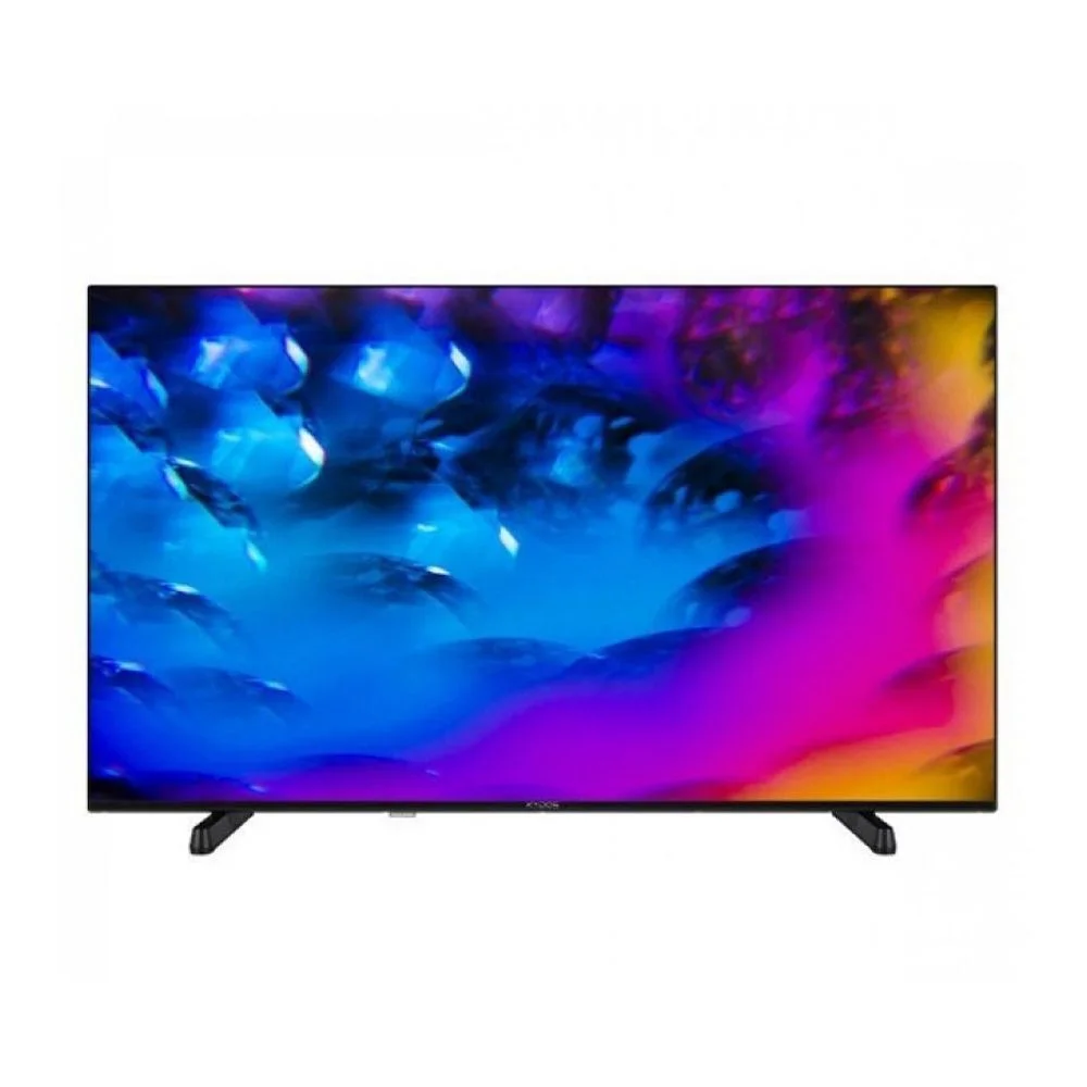 Φωτογραφία προϊόντος: Kydos Τηλεόραση K43WF22SD01B 43 FHD Android TV LED
