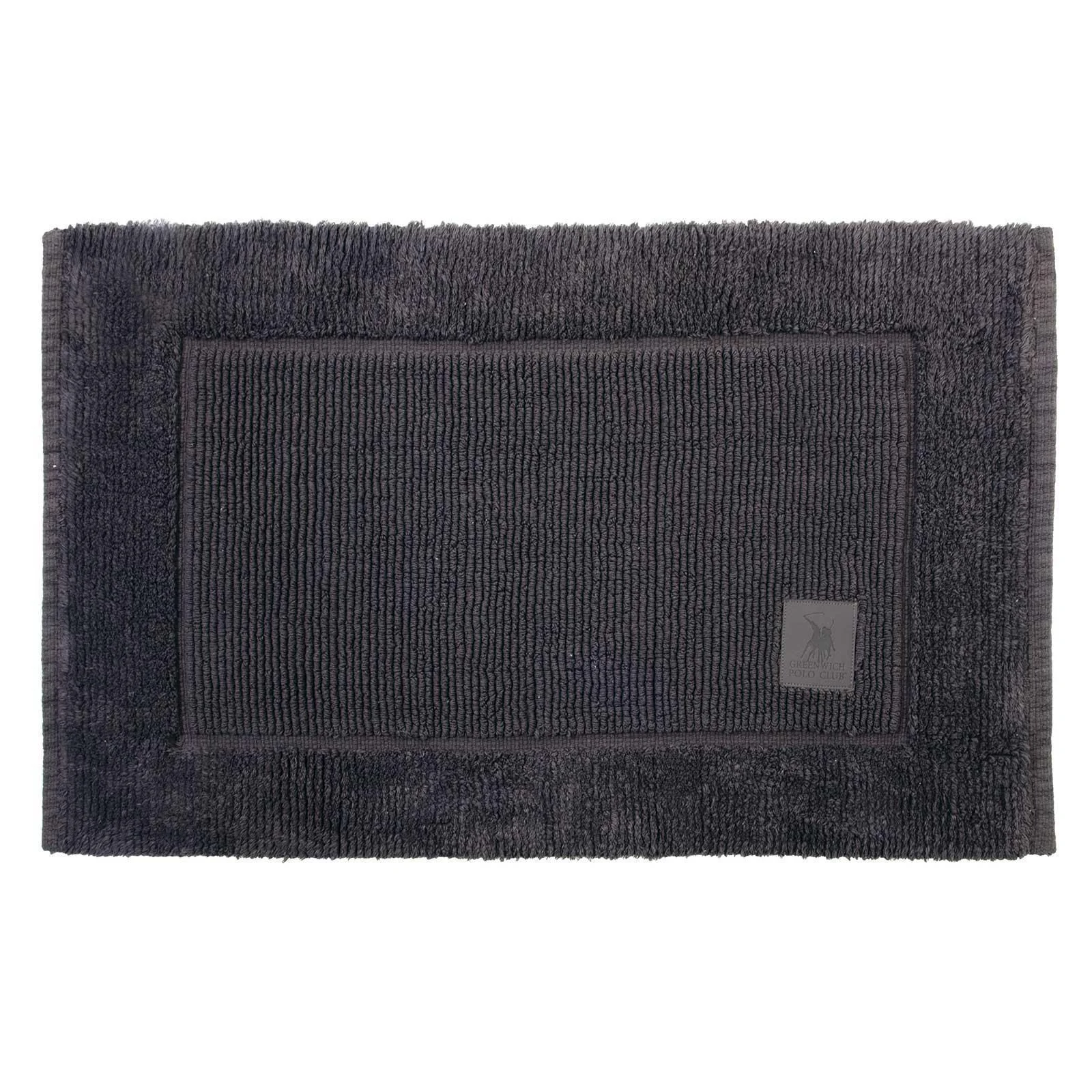 Φωτογραφία προϊόντος: GREENWICH POLO CLUB ΤΑΠΕΤΟ 50Χ80 3214 DARK GREY