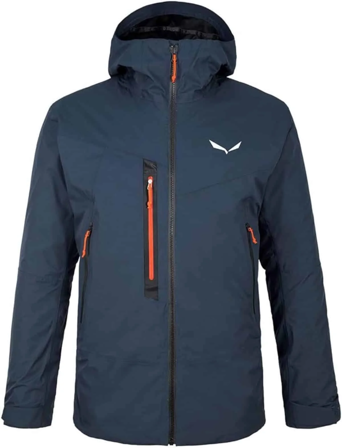 Φωτογραφία προϊόντος: Μεμβράνη-Fleece (2 in1) Pelmo ανδρική, Salewa Μπλε
