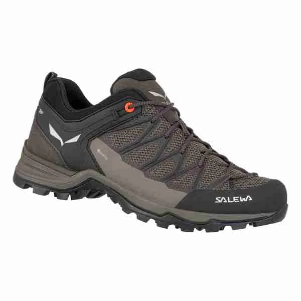 Φωτογραφία προϊόντος: Παπούτσια MS Mtn Trainer Lite GTX ανδρικά Salewa brown