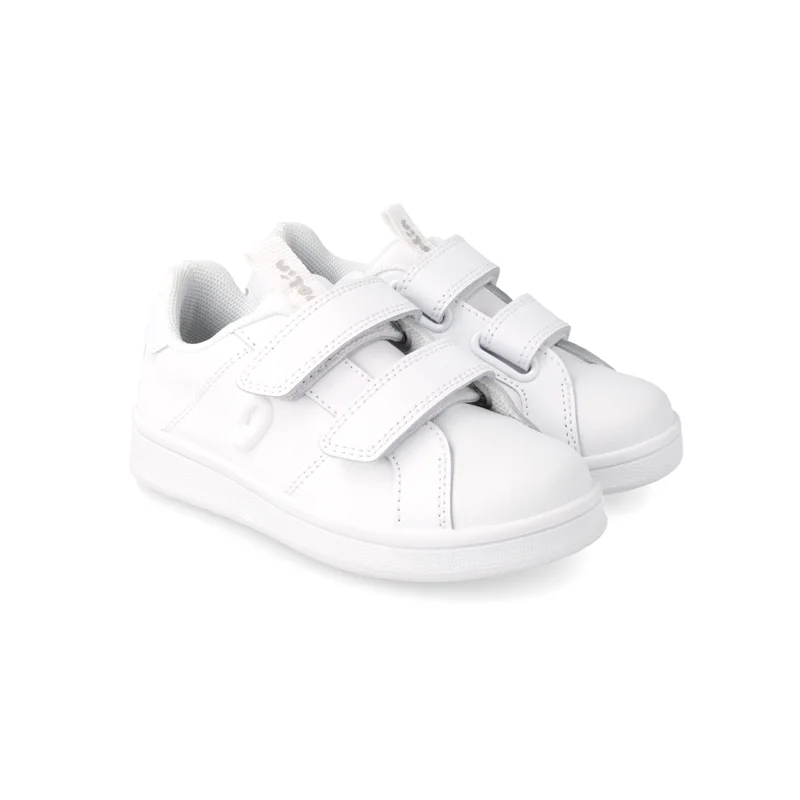 Φωτογραφία προϊόντος: Παιδικά Sneakers Garvalin 231750-C050 άσπρα