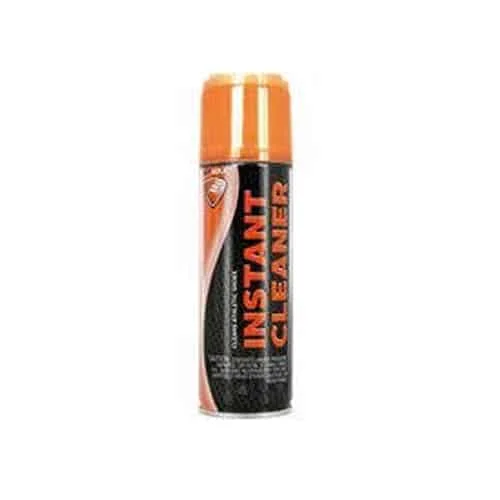 Φωτογραφία προϊόντος: Καθαριστικός αφρός Instant cleaner παπουτσιών 200ml Sofsole