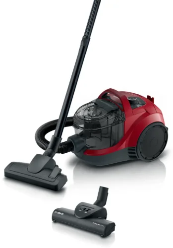 Φωτογραφία προϊόντος: Σκούπα Ηλεκτρική Bosch 750W Χωρίς σακούλα 2.0Lt [23019088]