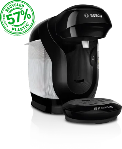 Φωτογραφία προϊόντος: Καφετιέρα Espresso Bosch Tassimo Style για Κάψουλες 1400W