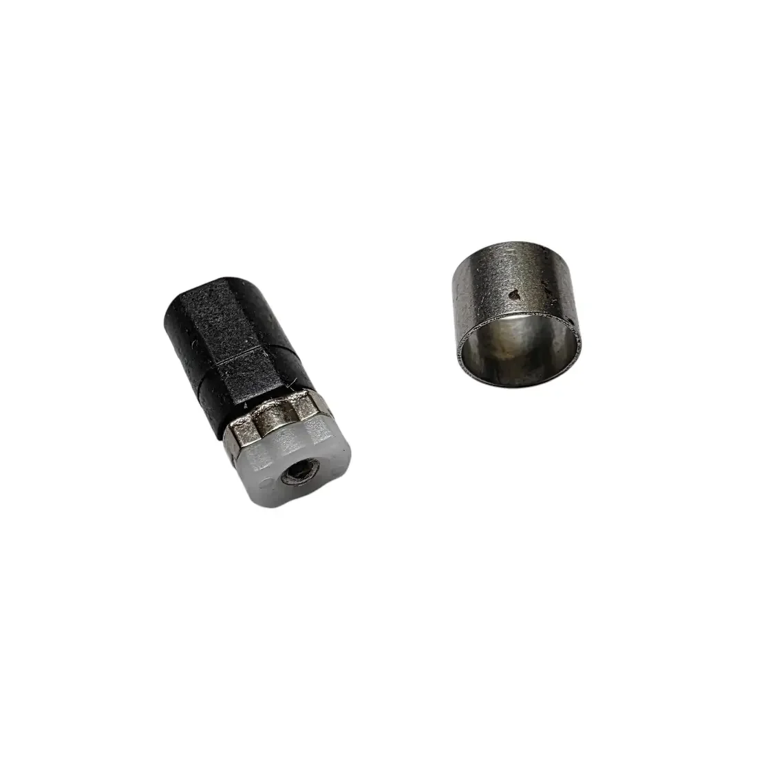 Φωτογραφία προϊόντος: Nintendo 3DS Axis Hinge + Barrel Set (Μηχανισμός Άξονα Οθόνης)
