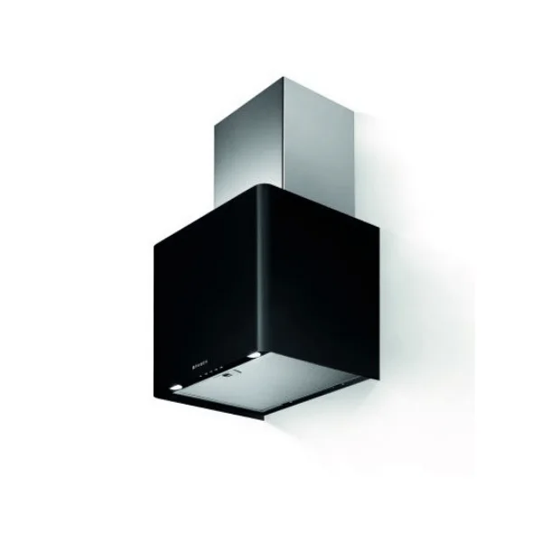 Φωτογραφία προϊόντος: Faber Lithos EG6 BK LED A45 Επίτοιχο Καμίνι (45 cm)