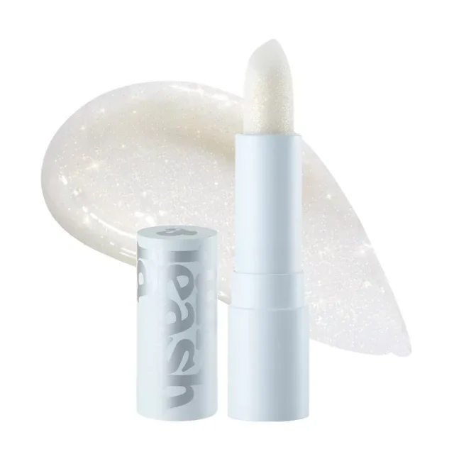 Φωτογραφία προϊόντος: Unleashia Glacier Vegan Lip Balm N°1 Snow Frost VEGAN 3,3gr