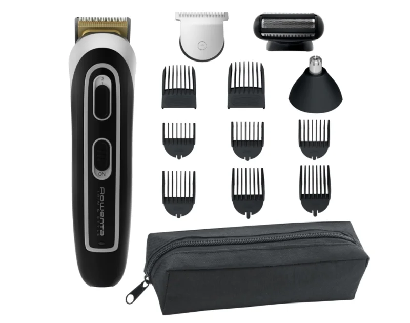 Φωτογραφία προϊόντος: Trimmer Rowenta Trim & Style MultiTN8934