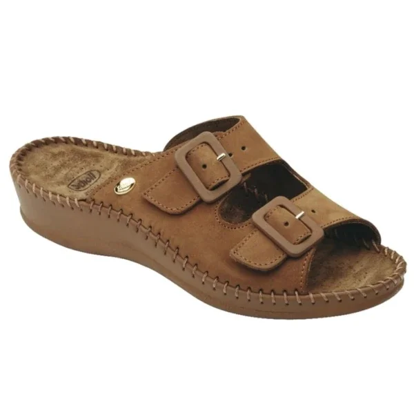 Φωτογραφία προϊόντος: SCHOLL ΥΠΟΔ. WEEKEND ΚΑΦΕ N40