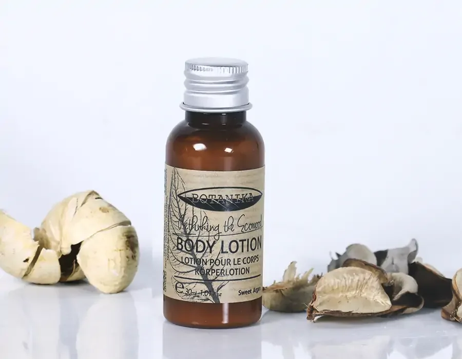 Φωτογραφία προϊόντος: Botanika Body Lotion 30ml (Κρέμα σώματος)