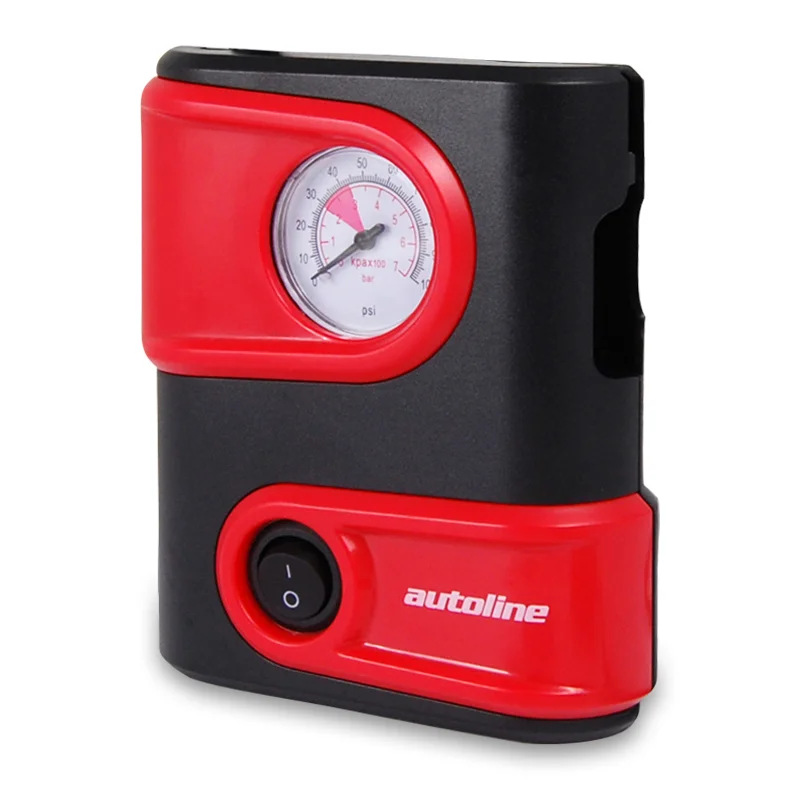Φωτογραφία προϊόντος: AutoLine Κομφλερ 100PSI