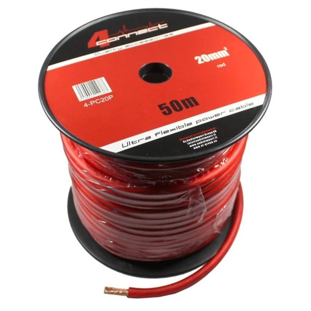Φωτογραφία προϊόντος: 4-4 CONNECT 4-PC20P