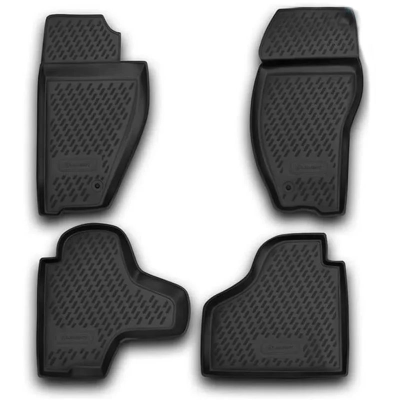 Φωτογραφία προϊόντος: JEEP CHEROKEE 2007-2012 ΜΑΡΚΕ ΠΑΤΑΚΙΑ ΣΕ ΣΚΑΦΗ NOVLINE (ΜΑΥΡΟ) - 4 ΤΕΜ.