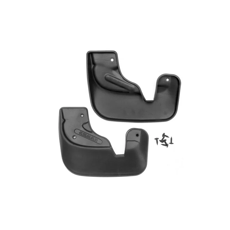Φωτογραφία προϊόντος: Novline RENAULT-DACIA SANDERO STEPWAY 5D 20102014 ΛΑΣΠΩΤΗΡΕΣ ΕΜΠΡΟΣ 2ΤΕΜ.