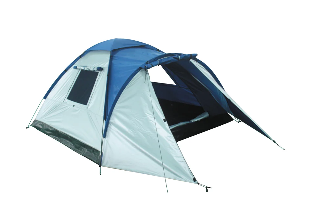Φωτογραφία προϊόντος: Panda Outdoor Σκηνή Twist 4 ( 4 ατόμων)