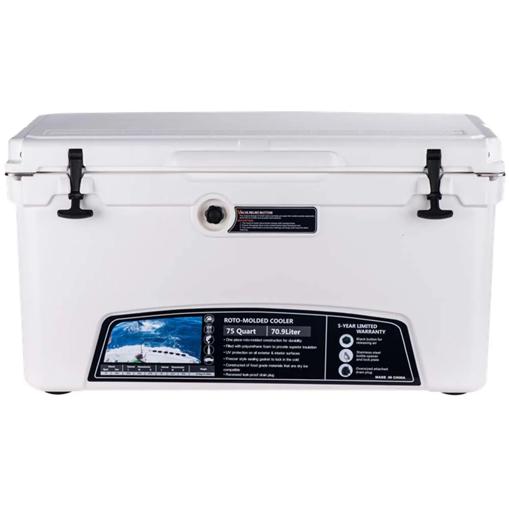Φωτογραφία προϊόντος: OEM Ισοθερμικό Ψυγείο 75L Kuer-A-75Qt