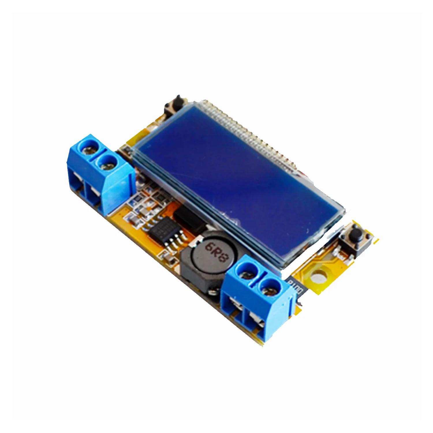 Φωτογραφία προϊόντος: Adjustable Step Down Power Supply Module without Case