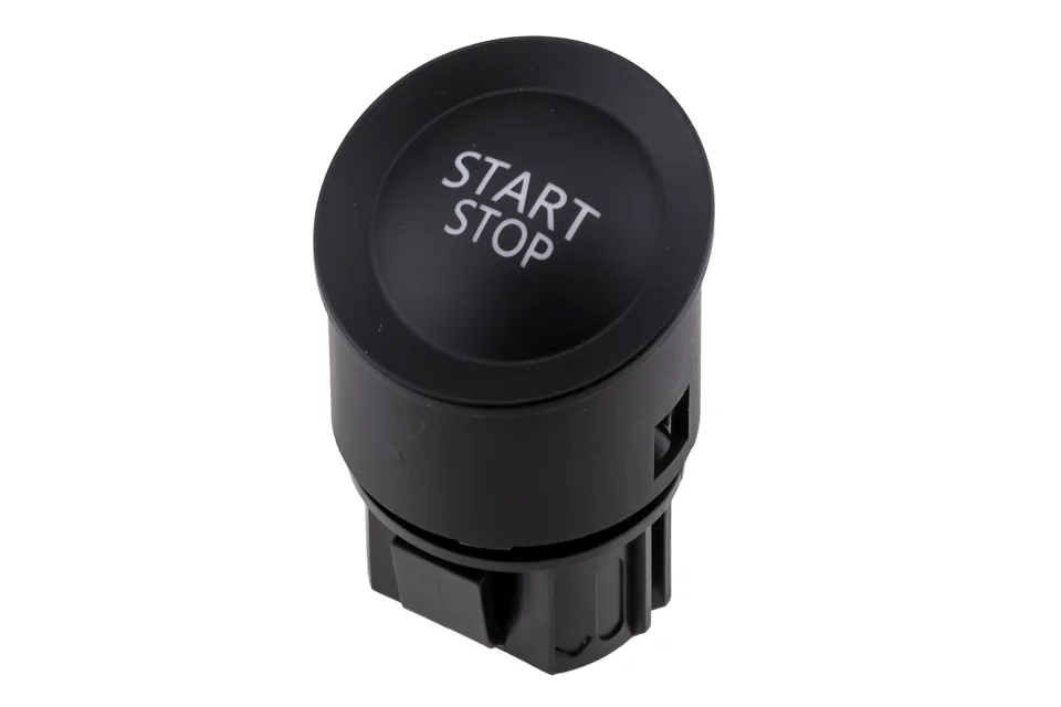 Φωτογραφία προϊόντος: NTY NTY – Διακόπτης Start/Stop 4 Pins Renault Megane II / Laguna II με OE 2793402 για άμεση και αξιόπιστη εκκίνηση κινητήρα – 1 Τεμ. (EWS-RE-086) ΔΙΑΚ.EWS-RE-086