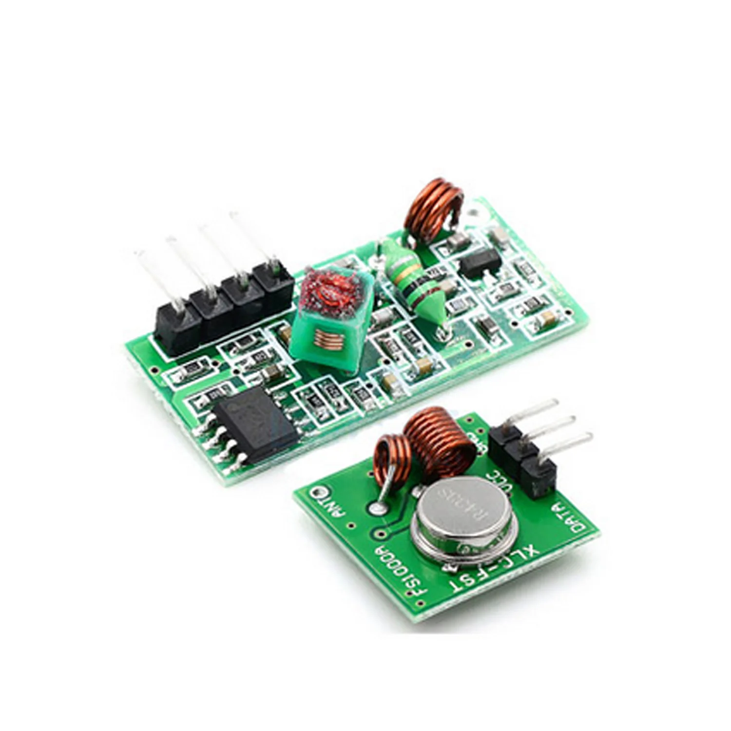 Φωτογραφία προϊόντος: Wireless Receiving and Transmitting Module 433MHZ