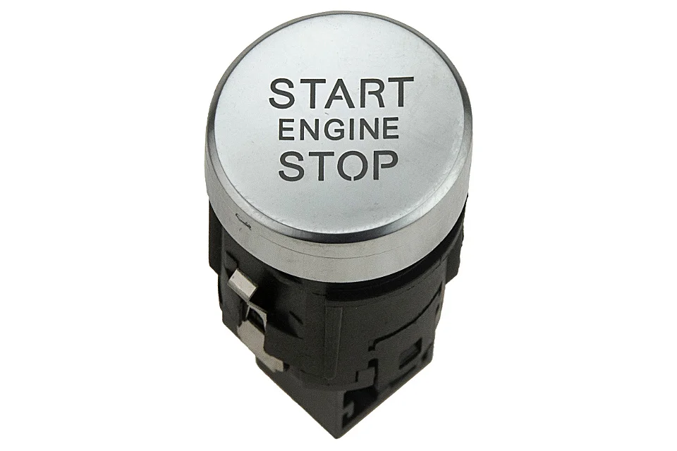 Φωτογραφία προϊόντος: NTY NTY – Start Stop Engine Button 4 Pins Με Σταθερή Απόκριση OE 8K0905217A - 1 Τεμ. (EWS-AU-076) ΔΙΑΚ.EWS-AU-076