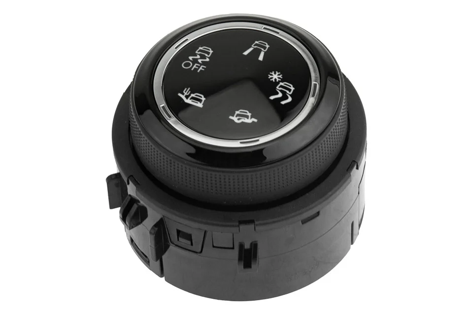 Φωτογραφία προϊόντος: NTY NTY – Διακόπτης Driving Mode Peugeot 3008 2016+ OE 98113880VD για Ομαλή Εναλλαγή και Σταθερό Έλεγχο - 1 Τεμ. (EWS-PE-049) ΔΙΑΚ.EWS-PE-049