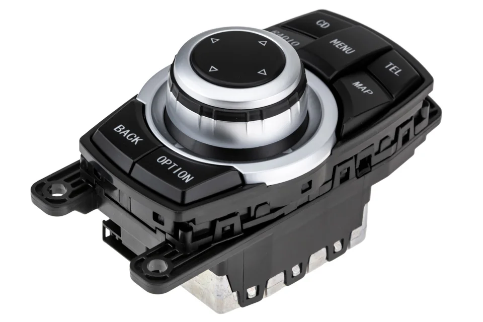 Φωτογραφία προϊόντος: NTY NTY – Media Controller BMW F10/F11 F07 X3 F25 10 Pins Απόλυτος Έλεγχος Συστήματος Πλοήγησης Και Multimedia orig.65829206446 – 1 Τεμ. (EWS-BM-175) ΔΙΑΚ.EWS-BM-175