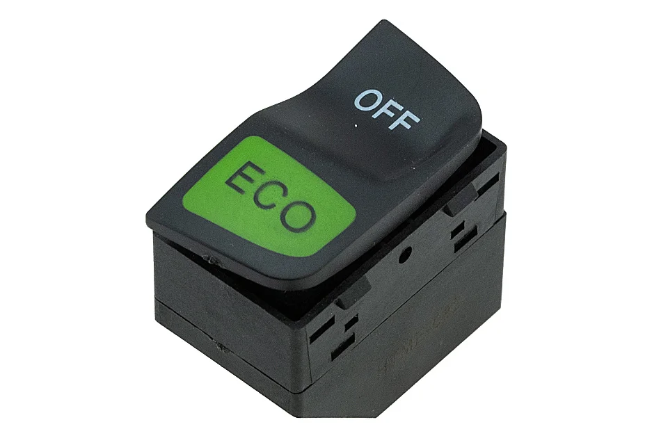 Φωτογραφία προϊόντος: NTY NTY – Διακόπτης Start Stop Smart OE A4518204410 για Ακριβή Έλεγχο Εκκίνησης Κινητήρα - 1 Τεμ. (EWS-ME-082) ΔΙΑΚ.EWS-ME-082