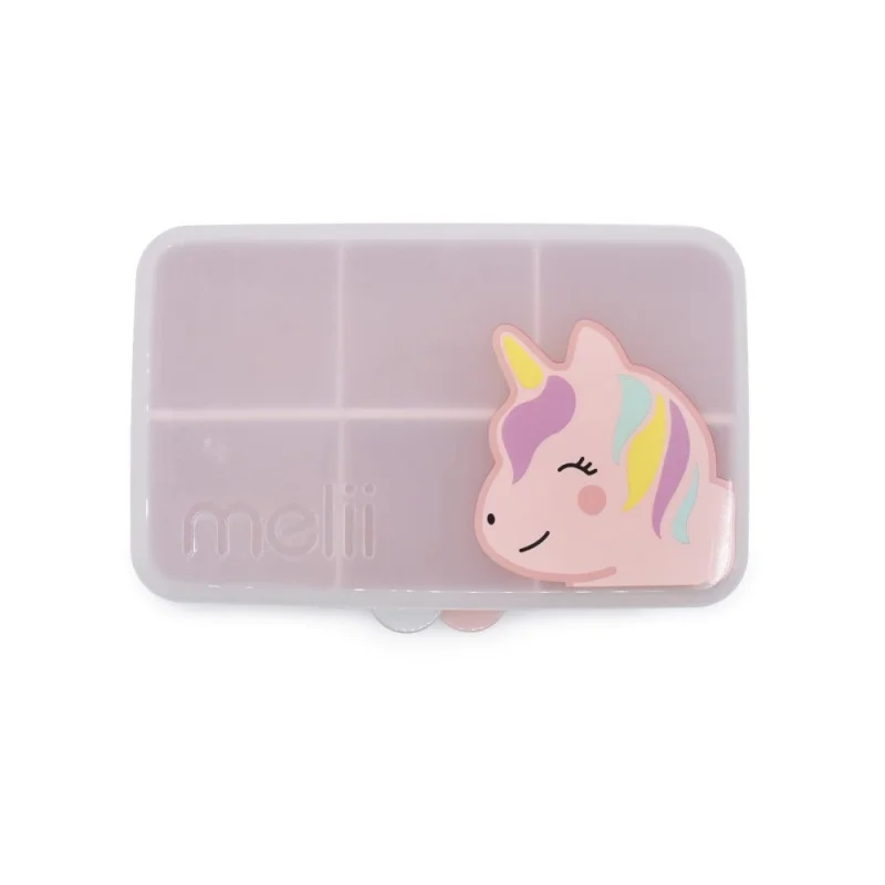 Φωτογραφία προϊόντος: Melii – Snackle Box Mini Unicorn