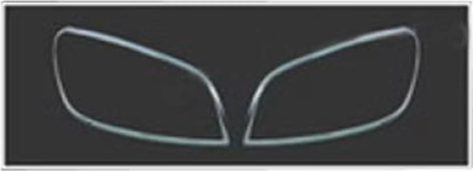 Φωτογραφία προϊόντος: Auto GS ΔΙΑΚ. Φρυδια To Rav 4 2006-ON
