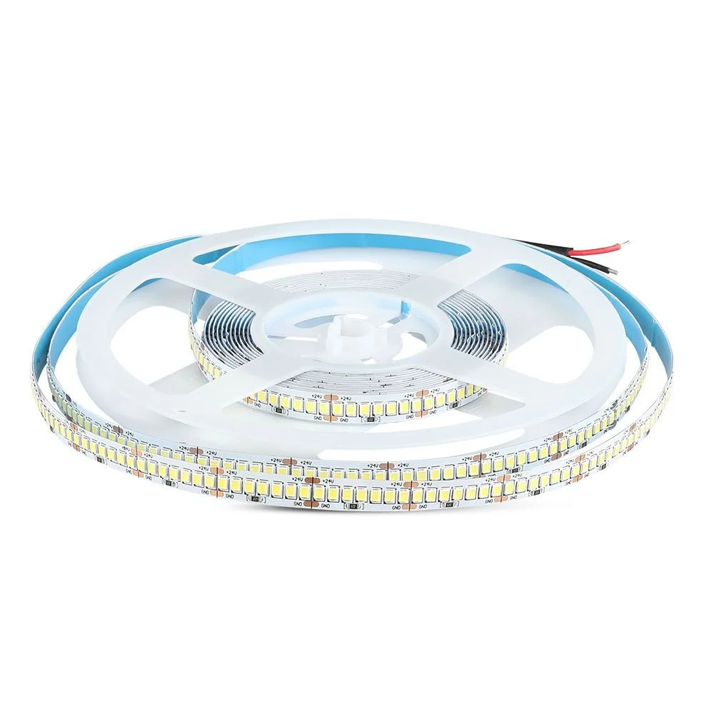 Φωτογραφία προϊόντος: ΤΑΙΝΙΑ LED 18W 4000K CRI80 24V IP20