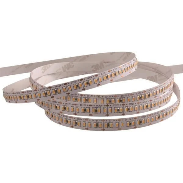 Φωτογραφία προϊόντος: ΤΑΙΝΙΑ LED 5M 12W 24V 4000Κ IP20 PRO