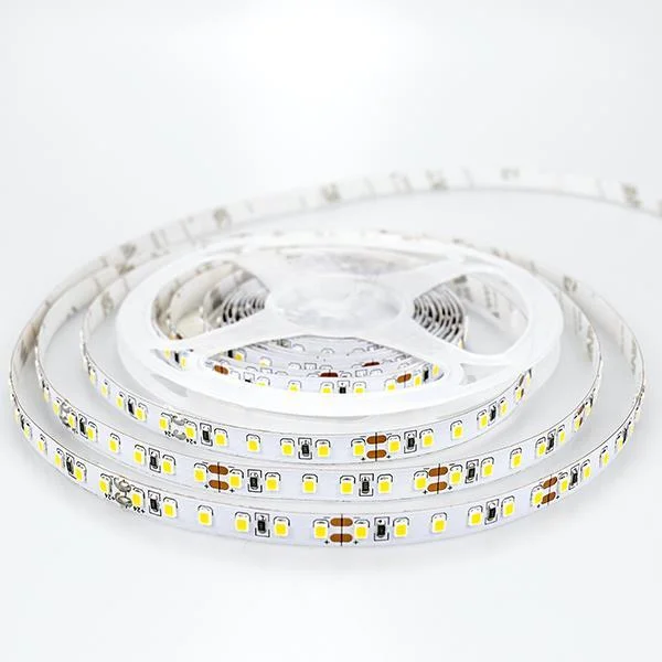 Φωτογραφία προϊόντος: ΤΑΙΝΙΑ LED 5M 16W 24V 6500K IP20 PLUS