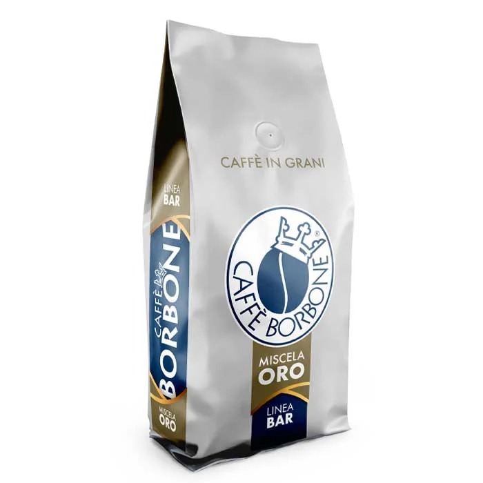 Φωτογραφία προϊόντος: Borbone Miscela Oro 1kg